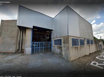 Foto 01 · Investimento: Galpão comercial à venda no Chácara Três Marias, em Campinas/SP