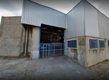 Foto 32 · Investimento: Galpão comercial à venda no Chácara Três Marias, em Campinas/SP