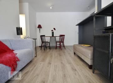 Apartamento · 70m² · 2 Quartos · 2 Vagas · Apartamento para Aluguel - Vila Andrade, 2 Quartos,  70 m² - São Paulo