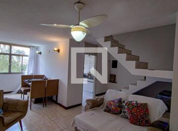 Apartamento · 75m² · 2 Quartos · 2 Vagas · Apartamento para Aluguel - Taquara, 2 Quartos,  75 m² - Rio de Janeiro