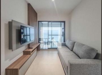 Apartamento · 39m² · 1 Quarto · 1 Vaga · Apartamento para Aluguel - Butantã, 1 Quarto,  39 m² - São Paulo