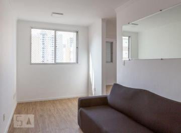 Apartamento · 43m² · 2 Quartos · 1 Vaga · Apartamento para Aluguel - Água Branca, 2 Quartos, 43 m² - São Paulo