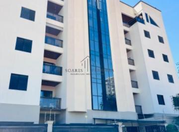 Foto 01 · Apartamento à venda em Indaiatuba-SP: 3 quartos, 1 suíte, 2 salas, 2 vagas de garagem, 154,33 m² na 