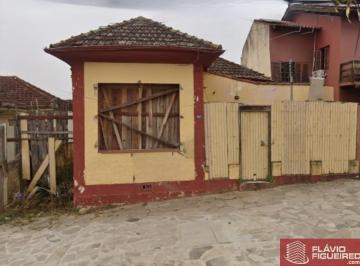 Foto 01 · Terreno, Partenon, Porto Alegre, RS