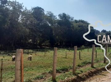 Foto 01 · ÁREA RURAL 1.000M² EM CAÇAPAVA !