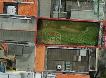 Terreno · 255m² · Terreno no bairro Jardim Monte Azul  -  São Paulo