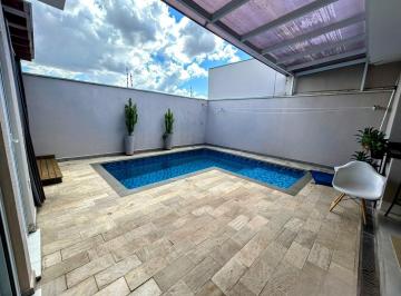 Casa de 3 quartos, Sorocaba · Casa Térrea 3 Suítes Moderna Cond. Ibiti do Paço Sorocaba SP