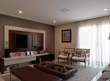 Apartamento de 4 quartos, São Paulo · Cobertura em Santana com 400 metros 4 suites e 5 vagas