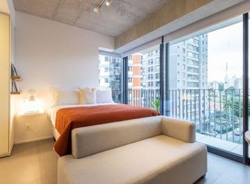 Apartamento de 1 quarto, São Paulo · Studio de 30m², 1 quarto em Vila Madalena