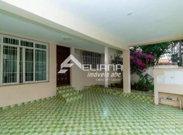 Casa · 400m² · 5 Quartos · 2 Vagas · Casa térrea terreno 10x40 metros na Vila Alpina