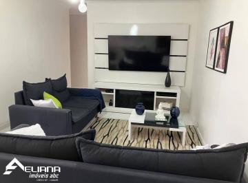 Apartamento · 78m² · 3 Quartos · 1 Vaga · Apartamento 3 dormitórios - 1 vaga - Jd. Patente