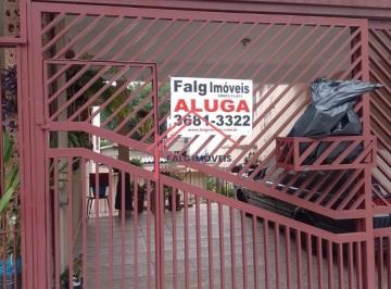 Foto 01 · Alugue já! Casa para locação em Osasco-SP, no Jardim das Flores: 1 quarto, sala, banheiro, 45m² - Am