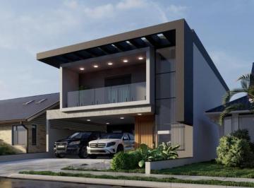 Foto 01 · Casa, Condominio Brisas da Mata, Jundiaí, SP