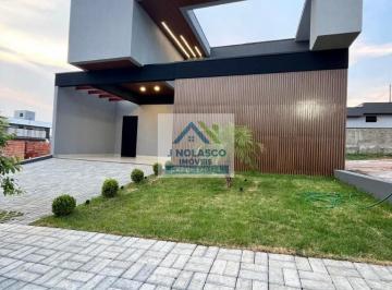 Foto 01 · Casa, Condomínio Reserva da Mata, Mogi Mirim, SP