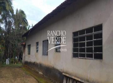 Rural · 217800m² · 4 Quartos · Sítio, Santana, São José dos Campos, SP