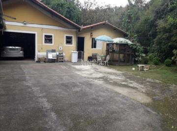 Rural · 2000m² · 5 Quartos · Chácara, Santana, São José dos Campos, SP
