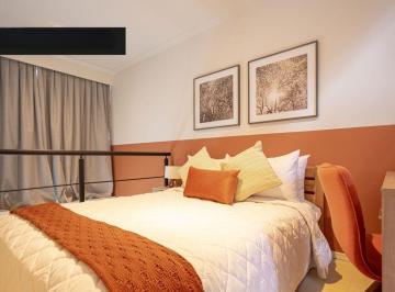 Apartamento de 2 quartos, São Paulo · Apartamento de 72m², 2 quartos em Itaim Bibi