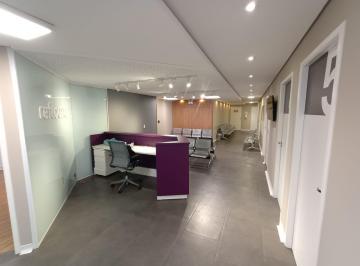 Comercial de 18 quartos, São Paulo · Aluguel de sala comercial de 380m na República - São Paulo Centro
