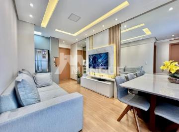 15332_i7lb43m2B4P_153326410beec5967c.jpg · Apartamento à venda - em Parque Santa Fé