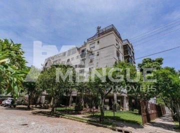 24 · Apartamento à venda - no Jardim Lindóia