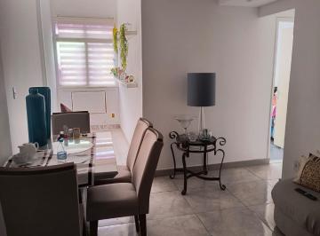 Foto 01 · Apartamento à venda no Centro de Nova Iguaçu-RJ: 2 quartos, 1 sala, 1 banheiro, 44,97 m² de área!