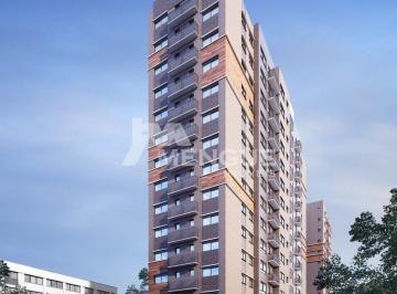 010_fachada.jpg · Apartamento à venda - na Vila Ipiranga