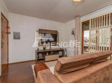 Apartamento · 83m² · 3 Quartos · Apartamento à venda - no Jardim Lindóia