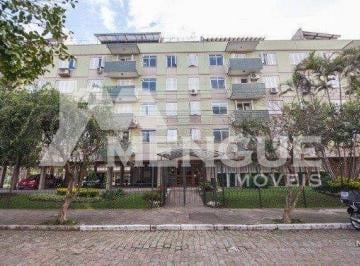 1 · Apartamento à venda - no Jardim Lindóia