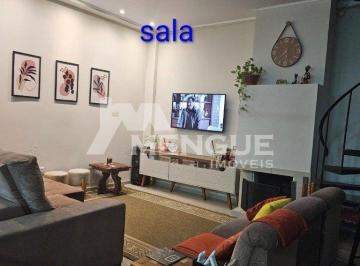 Casa · 300m² · 2 Quartos · Casa à venda - em Sarandi