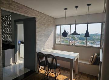 Apartamento de 2 quartos, Americana · Apartamento 92 m² | 2 Dormitórios | Vila Rehder | Próximo ao Centro | Aceita Financiamento