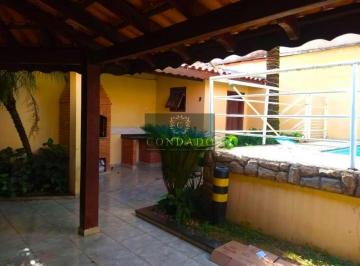 Foto 59 · Casa Espaçosa e Confortável com 5 Quartos no Cidade Jardim, Jacareí-SP!  5 Quartos  Suíte com Closet