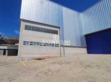 202411221444116802.jpeg · GALPÃO EM EXTREMA MG PARA ALUGAR 2336m² ACESSO FERNÃO DIAS