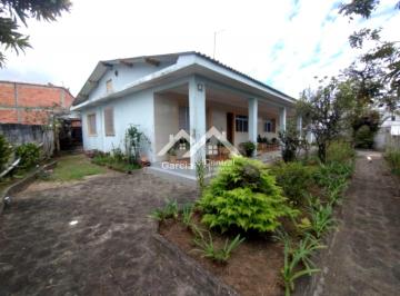 Casa · 300m² · 3 Quartos · 5 Vagas · 
                                Casa em Peruíbe
                            