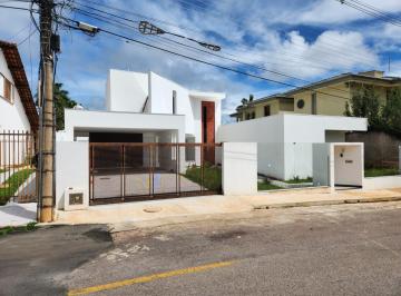 Casa de 4 quartos, Brasília · CASA MOURA VENDE - CASA NOVA E MODERNA - SHIN QI 12, LAGO NORTE