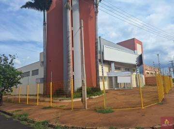 Foto 01 · Locação de Galpão Comercial de Alto Padrão em São José do Rio Preto - Jardim dos Gomes: 4 Salas, 4 B