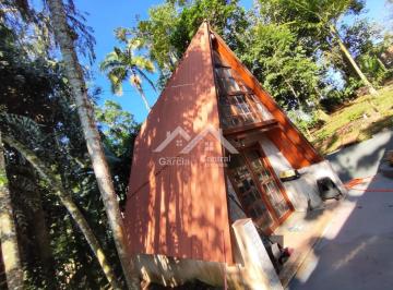 Rural · 806m² · 1 Quarto · 10 Vagas ·
Chácara em Peruíbe