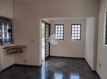 Foto 01 · Casa, Jardim Nossa Senhora Auxiliadora, Campinas, SP