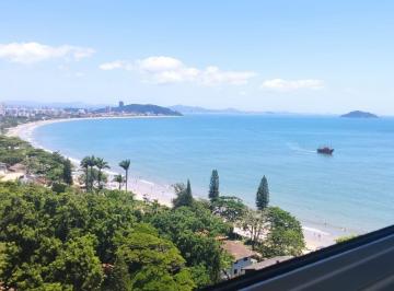 Foto 01 · Apartamento mobiliado com vista panorâmica do mar Penha