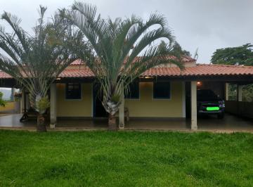 Rural de 3 quartos, São Sebastião do Paraíso · Sitio Lazer e Café
