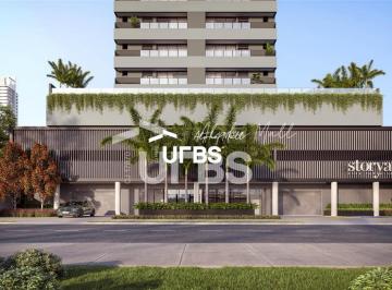 Apartamento de 1 quarto, Goiânia · APARTAMENTO 48MT 1 QUARTO SETOR MARISTA