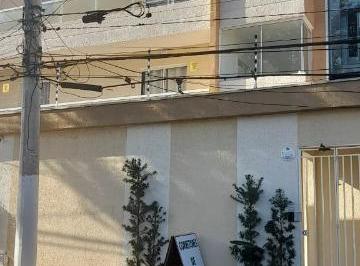 Foto 01 · APTO SEMI-NOVO!! R. ALMERIA-METRÔ GUILHERMINA -ESPERANÇA. TEM 1 DORM, Á. SERVIÇO, SEM VAGA, 39 M² +