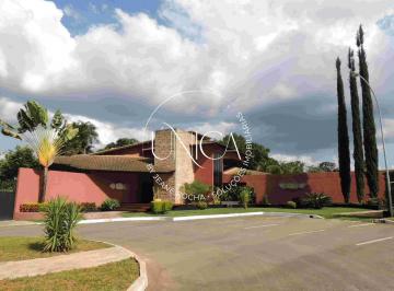 Casa de 6 quartos, Brasília · Mansão de Alto Luxo no Park Way - SMPW quadra 7, 6 quartos Terreno 10.000m²
