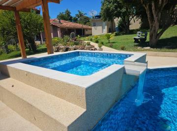 Rural · 300m² · 4 Quartos · 10 Vagas · Chácara Bragança Completa Apenas 690 mil!!!