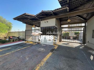 Casa de 2 quartos, Goiânia · SOBRADO 113MT 2 QUARTOS PARQUE DAS LARANJEIRAS - COND PRIVÊ DAS LARANJEIRAS 