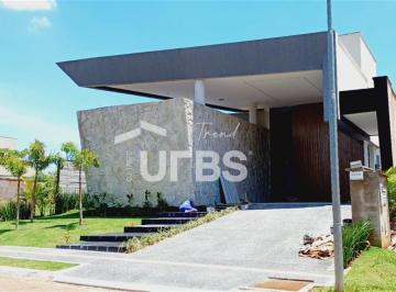 Casa de 3 quartos, Goiânia · CASA TERREA 278MT 3 SUITES PORTAL DO SOL GREEN 