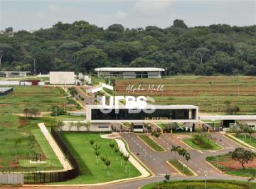 Terreno , Goiânia · TERRENO LOTE 652,67MT PLATEAU D´OR UNIQUE 
