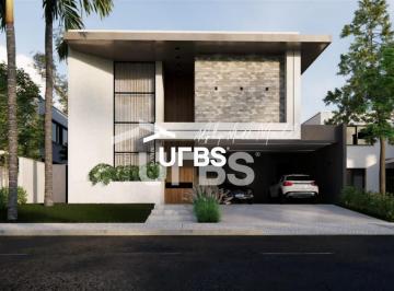 Casa de 4 quartos, Goiânia · SOBRADO 331MT 4 SUITES PORTAL DO SOL GREEN