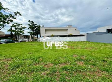 Terreno , Goiânia · TERRENO LOTE 518MT JARDINS MADRI 