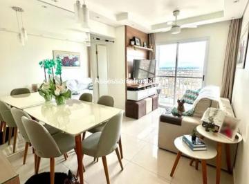 Foto 01 · Apartamento à venda no Residencial EcoPark - Tatuí/SP!