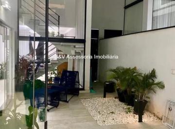 Foto 01 · Sobrado à venda no Jardim Emília - Sorocaba/SP!